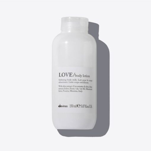 Davines LOVE Body Lotion 150 ml