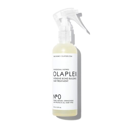 Olaplex No. 0 Intensive Bond Building Hair Treatment 155 ml