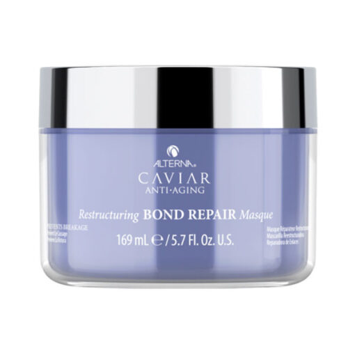 Alterna Caviar Anti-Aging Restructuring Bond Repair Masque 169ml