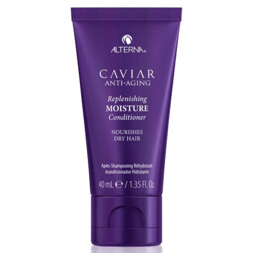 Alterna Caviar Anti-Aging Replenishing Moisture Conditioner 40 ml