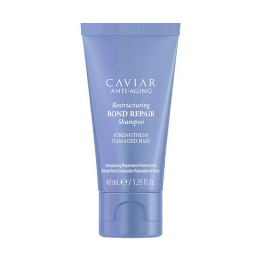 Alterna Caviar Anti-Aging Restructuring Bond Repair Shampoo 40 ml