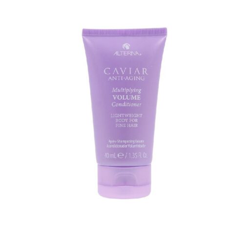 Alterna Caviar Anti-Aging Multiplying Volume Conditioner 40 ml