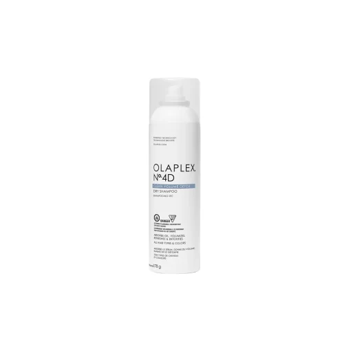 Olaplex No. 4D Clean Volume Detox Dry Shampoo 250 ml