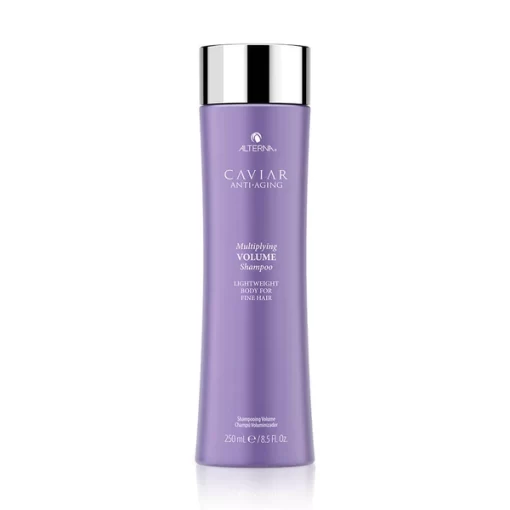 Alterna Caviar Anti-Aging Multiplying Volume Shampoo 250 ml