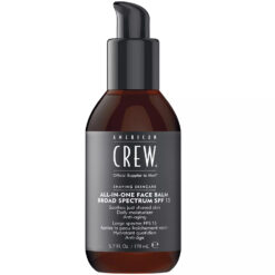 American Crew All in one broad spectrum spf15 170 ml