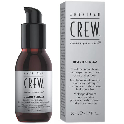 American crew Beard Serum 50 ml