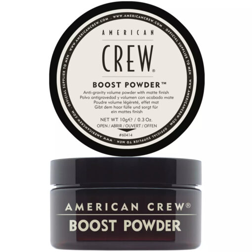 American Crew Boost powder 10 gr