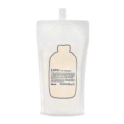 davines love curl shampoo refill 500 ml