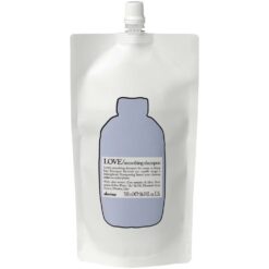 Davines LOVE SMOOTHING shampoo refill 500 ml