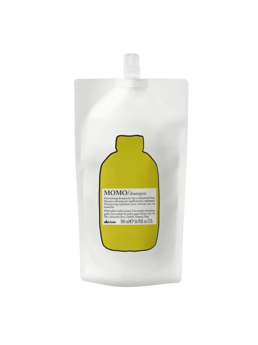 Davines MOMO Shampoo refil 500 ml