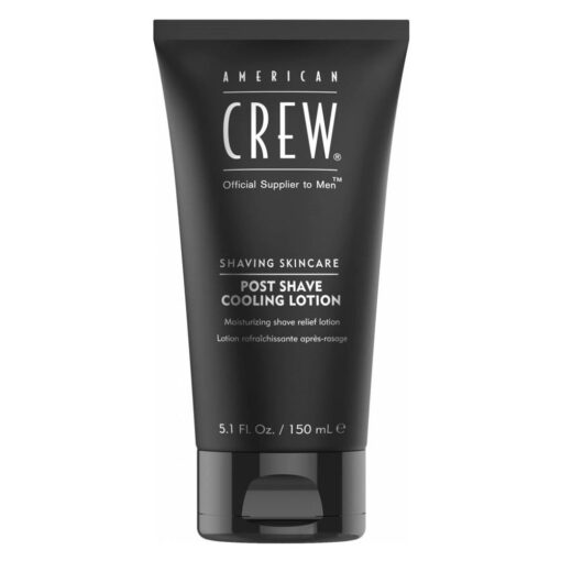 American Crew Post shave cooling lotion