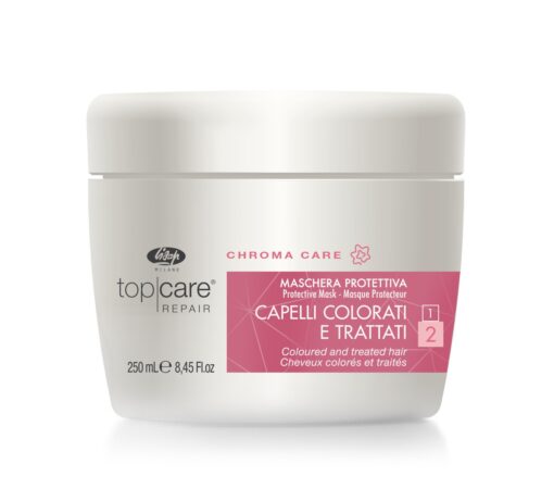 Lisap Milano Top Care Repair Crome Care Protection mask 250 ml