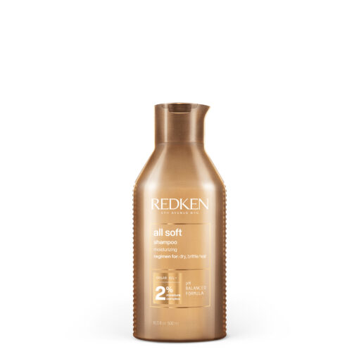 Redken ALL SOFT Shampoo 300 ml