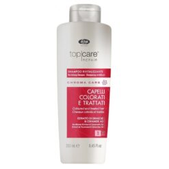 Lisap Milano Top Care Repair Chroma Care revitalising shampoo 250 ml