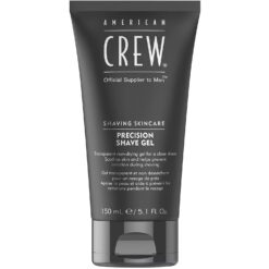 American Crew Precision shave gel 150 ml