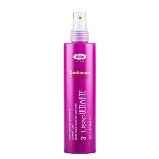 Lisap Milano Ultimate fluid 250 ml