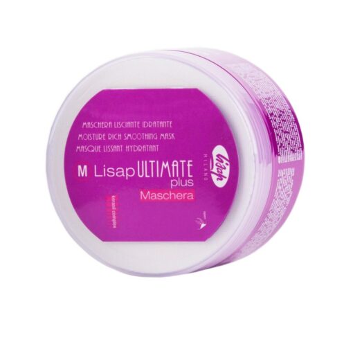 Lisap Milano Ultimate mask 250 ml