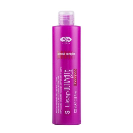 Lisap Milano Ultimate shampoo 250 ml