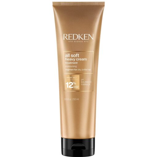 Redken All Soft Mask Heavy Cream 250 ml