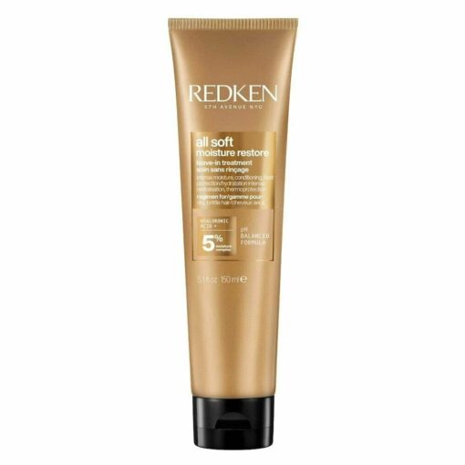 Redken All Soft Leave-in Treatment 150 ml