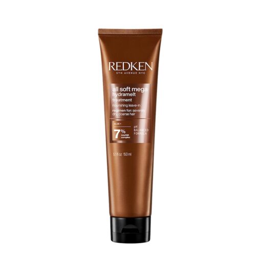 Redken All Soft Mega Curls Treatment 150 ml