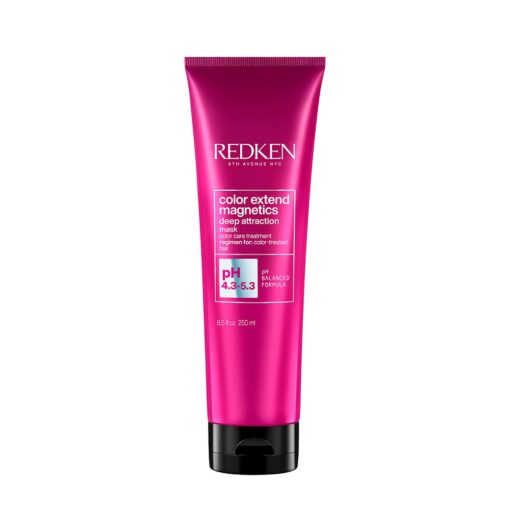 Redken Color Extend Magnetics Mask 250 ml