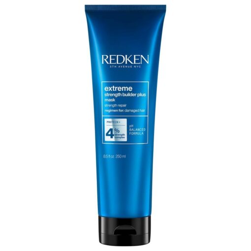 Redken Extreme Mask Builder Plus 250 ml