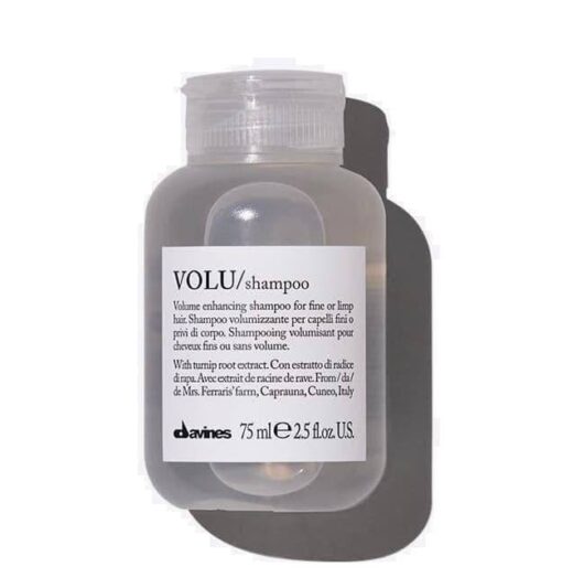 Davines VOLU Shampoo 75 ml