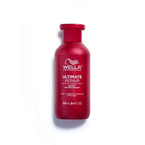 Wella Professional Ultimate Repair Shampoo 250 ml