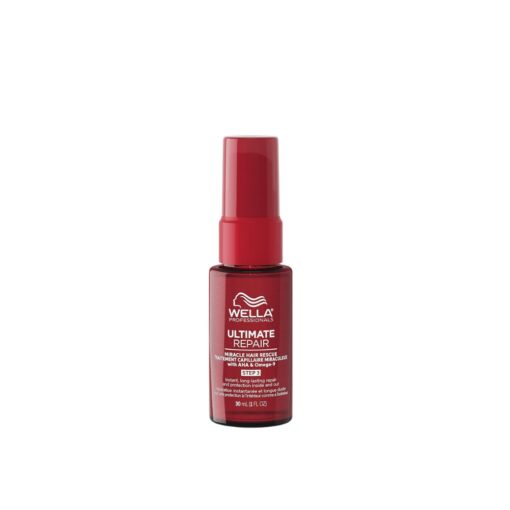 Wella Professionals Ultimate Repair Miracle Hair Rescue 30 ml