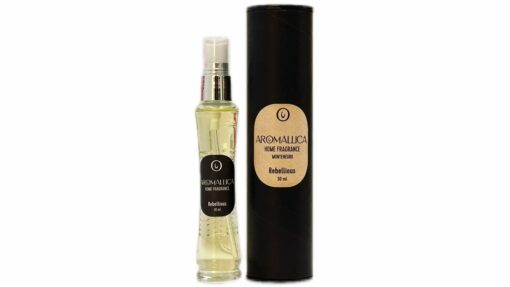 Aromallica Rebellious 30 ml