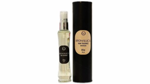 Aromallica Alloy 30 ml