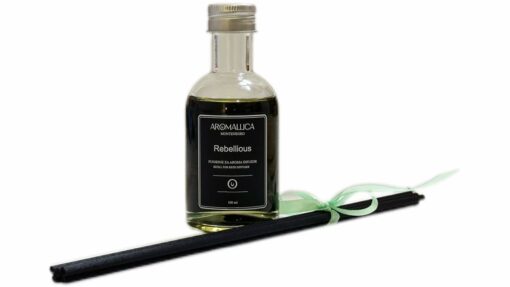 Aromallica Rebellious 100 ml