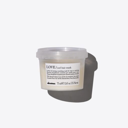 Davines LOVE CURL Mask 75 ml